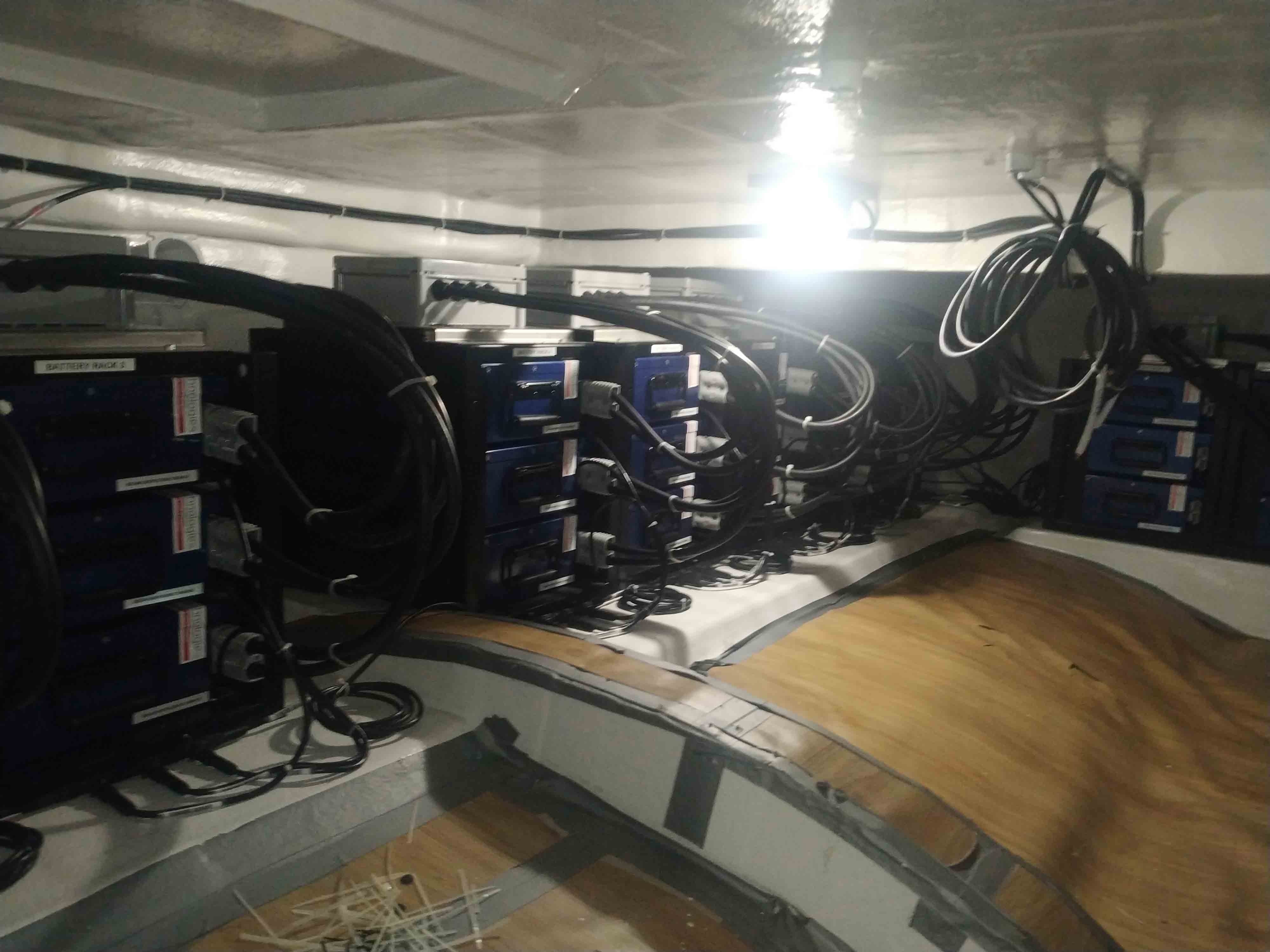 Emergency Repair Service